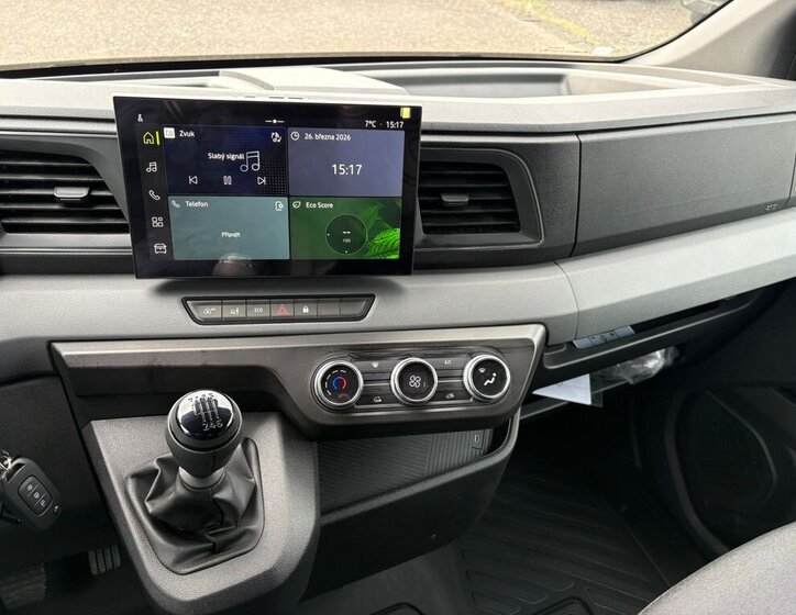 Renault Master Ostatní 2,0 l 125 kw