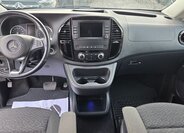 Mercedes-Benz Vito VAN / Minibus 2,0 l 174 kw
