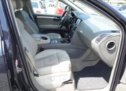 Audi Q7 SUV / Terénní 4,2 l 257 kw