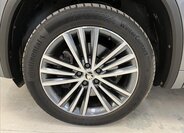 Škoda Kodiaq SUV 2,0 l 147 kw