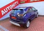 Opel Crossland Hatchback 1,2 l 81 kw