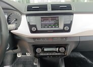 Škoda Fabia Hatchback 999,0 70 kw