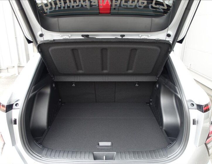 Hyundai Kona SUV / Terénní 1,6 l 132 kw