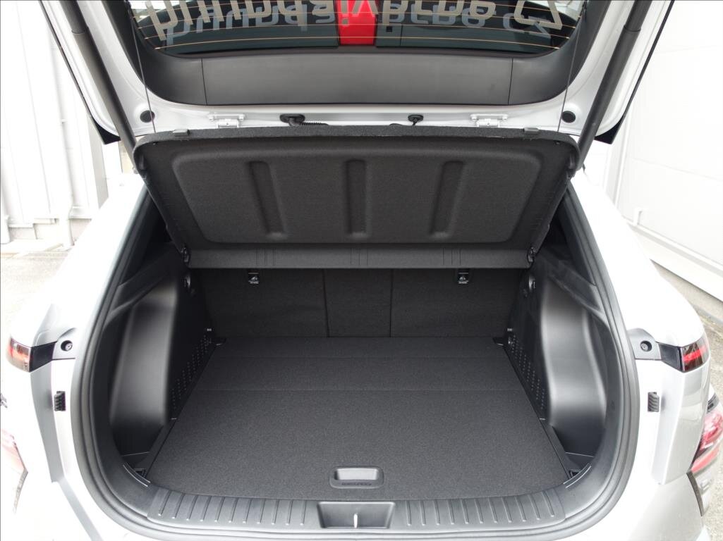 Hyundai Kona SUV / Terénní 1,6 l 132 kw