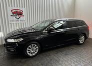 Ford Mondeo 3
