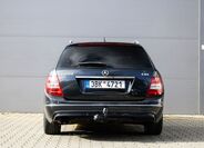 Mercedes-Benz Třídy C 6