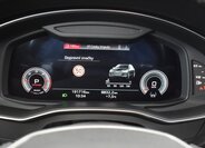 Audi A6 Kombi 3,0 l 210 kw