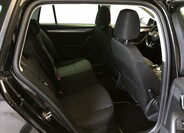 Škoda Octavia 11