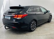 Hyundai i40 Kombi 1,6 l 100 kw