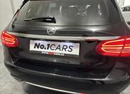 Mercedes-Benz Třídy C 23