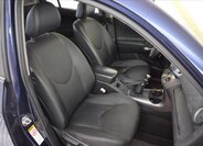 Toyota RAV4 SUV / Terénní 2,2 l 130 kw