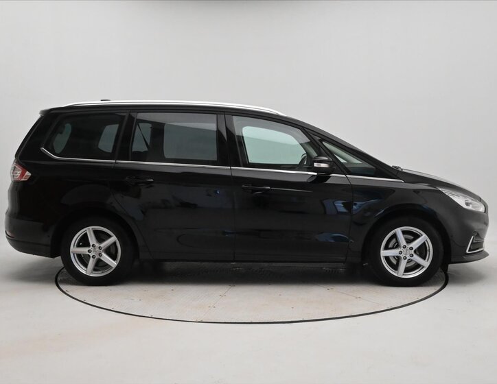 Ford Galaxy MPV 2,0 l 140 kw