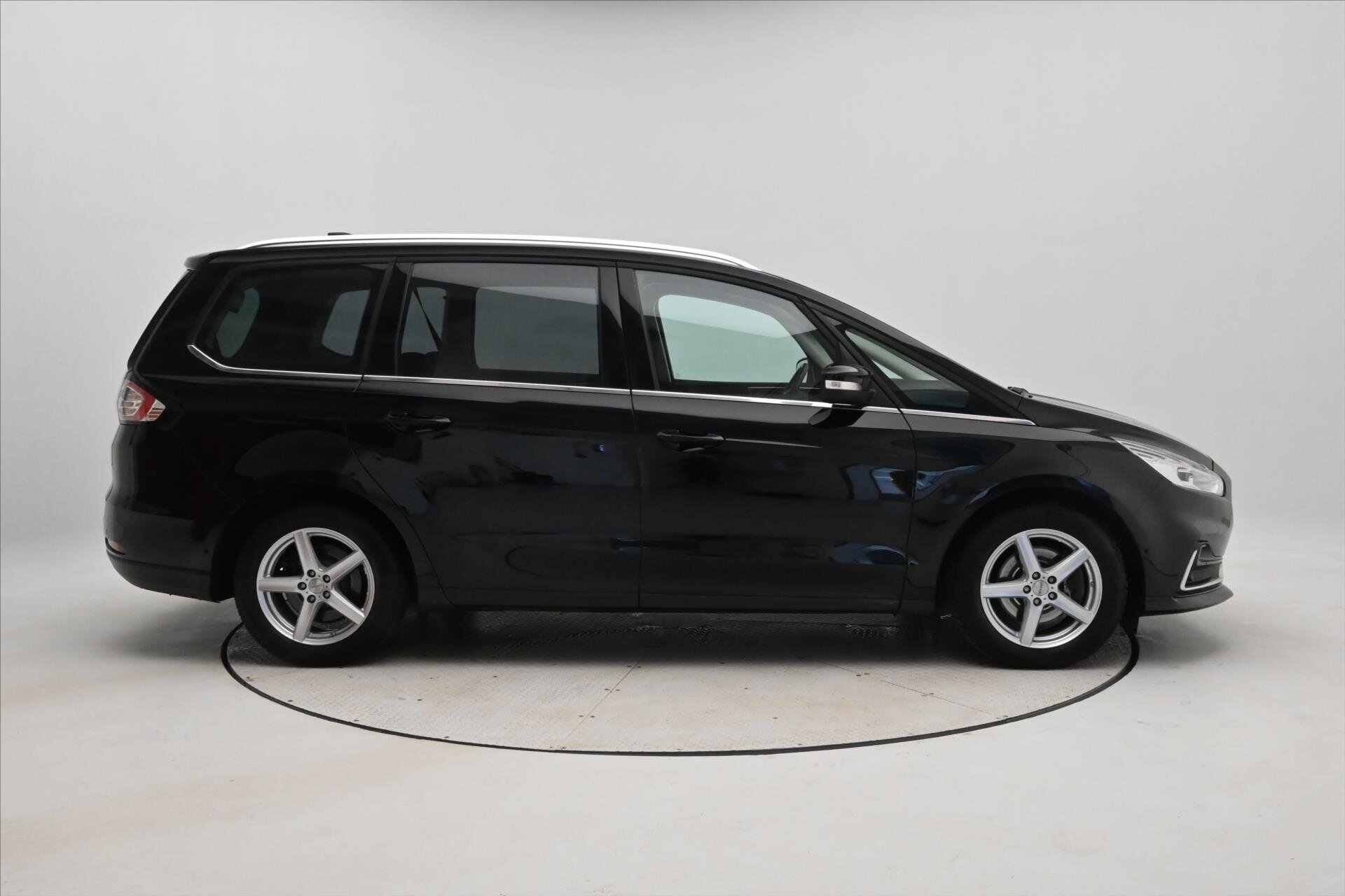 Ford Galaxy MPV 2,0 l 140 kw