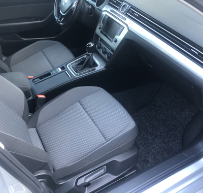 Volkswagen Passat 37