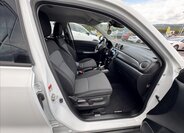 Suzuki Vitara Hatchback 1,4 l 95 kw