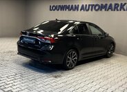 Toyota Corolla Sedan 1,8 l 72 kw