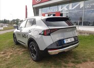 KIA Sportage SUV / Terénní 1,6 l 110 kw
