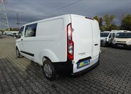 Ford Transit Custom Ostatní 2,0 l 96 kw