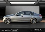 Mercedes-Benz Třídy C Sedan 2,0 l 150 kw