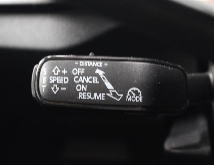 Škoda Scala Kombi 1,5 l 110 kw