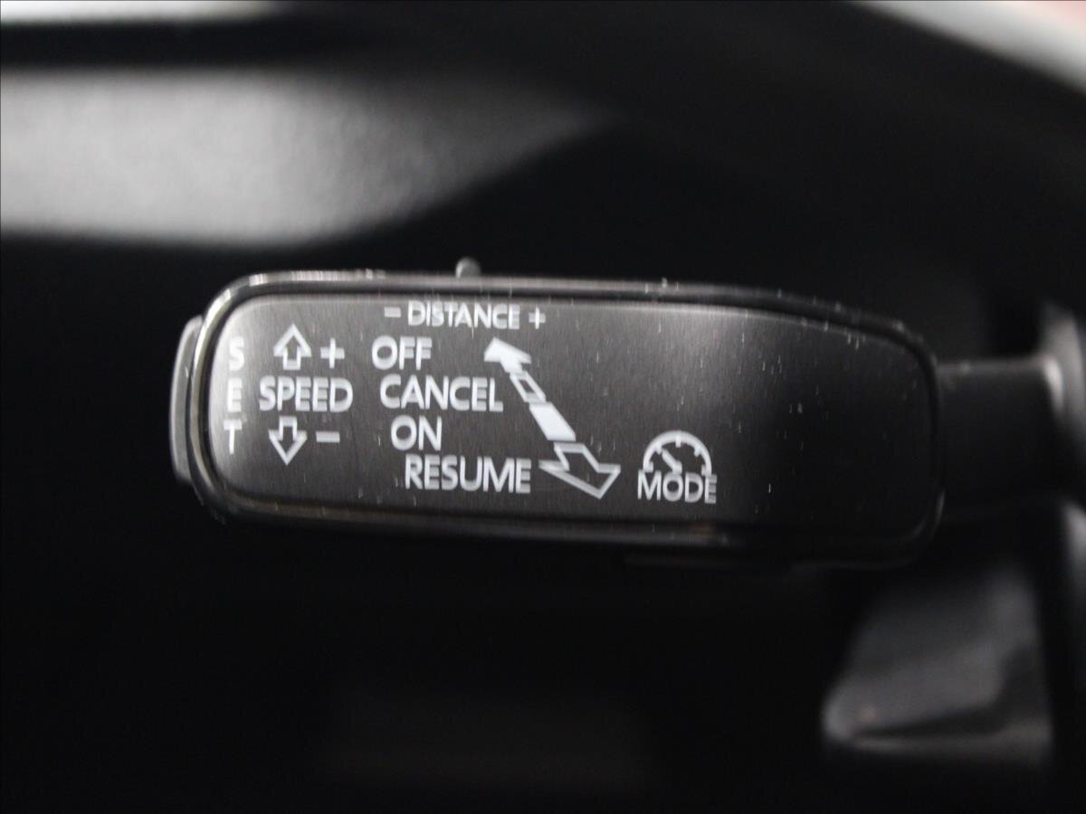 Škoda Scala Kombi 1,5 l 110 kw