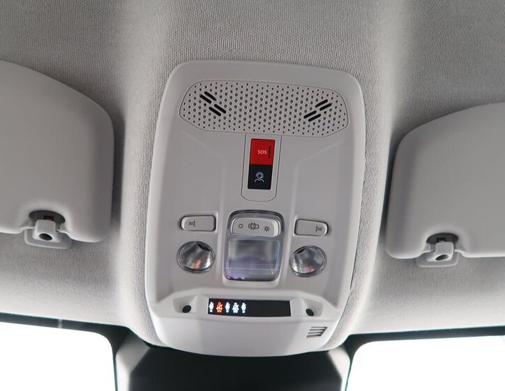 Citroën C4 Hatchback 1,2 l 96 kw