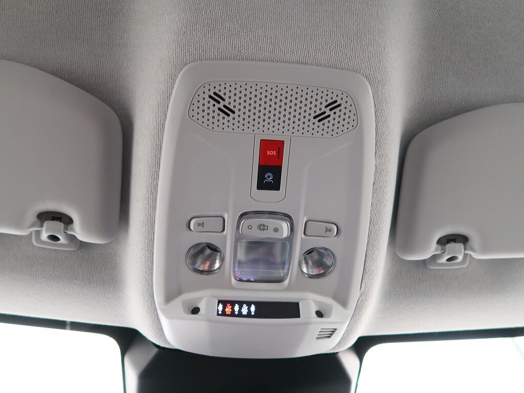 Citroën C4 Hatchback 1,2 l 96 kw