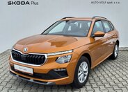 Škoda Kamiq Hatchback 1,0 l 85 kw