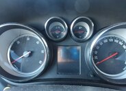 Opel Zafira Kombi 2,0 l 125 kw