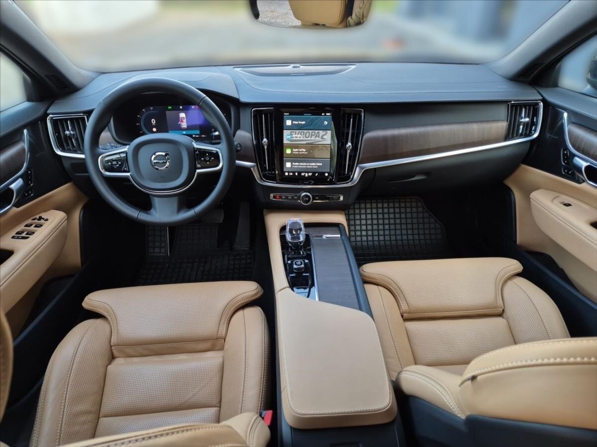 Volvo V90 Kombi 2,0 l 145 kw