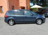 Ford S-MAX MPV 2,0 l 103 kw