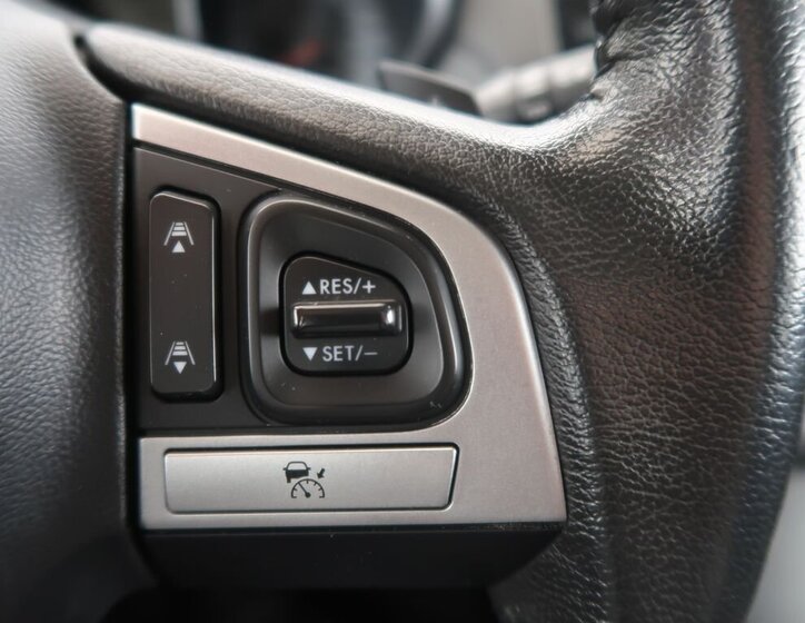 Subaru Outback Kombi 2,0 l 110 kw