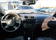 Škoda Fabia 15