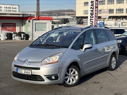 Citroën C4 Picasso