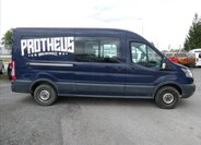 Ford Transit 2