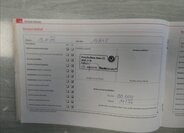 Škoda Fabia Kombi 1,4 l 51 kw