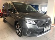 Ford Tourneo Connect Kombi 2,0 l 90 kw