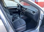 Škoda Octavia 21