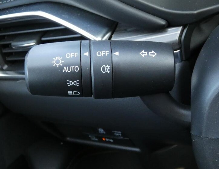 Mazda CX-5 SUV / Terénní 2,5 l 143 kw