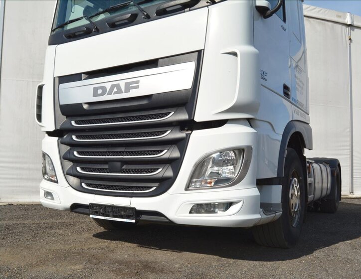 DAF Ostatní Ostatní 12,9 l 340 kw