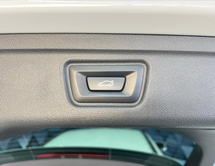 BMW Řada 3 Kombi 2,0 l 140 kw