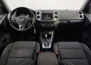 Volkswagen Tiguan SUV / Terénní 2,0 l 130 kw