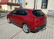 Peugeot 3008 MPV 1,6 l 115 kw