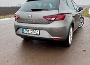 Seat Leon Hatchback 0,0 110 kw
