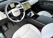 Land Rover Range Rover Sport SUV 3,0 l 183 kw