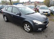 KIA Ceed Kombi 1,6 l 91 kw