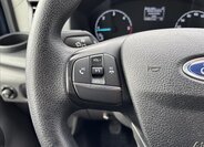 Ford Transit Valník 2,0 l 96 kw