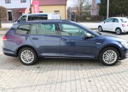 Volkswagen Golf Kombi 1,4 l 92 kw