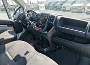 Peugeot Boxer Ostatní 2,2 l 110 kw