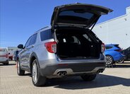 Ford Explorer SUV / Terénní 3,0 l 336 kw